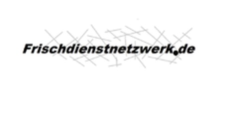 Frischdienstnetzwerk.de Logo (DPMA, 25.01.2019)