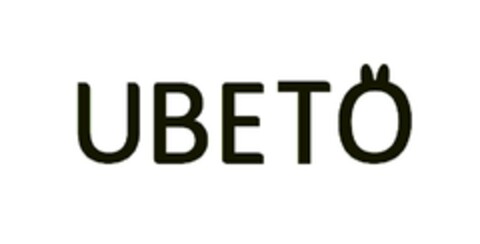 UBETO Logo (DPMA, 26.03.2019)