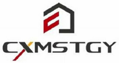 CXMSTGY Logo (DPMA, 09/25/2019)