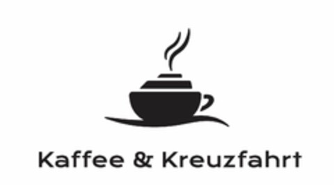 Kaffee & Kreuzfahrt Logo (DPMA, 06/26/2019)