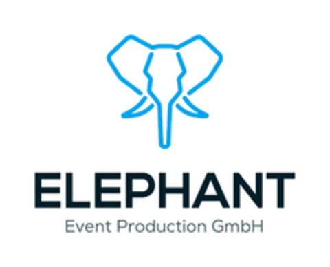 ELEPHANT Logo (DPMA, 16.09.2019)