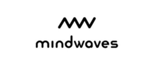 mindwaves Logo (DPMA, 09/29/2019)