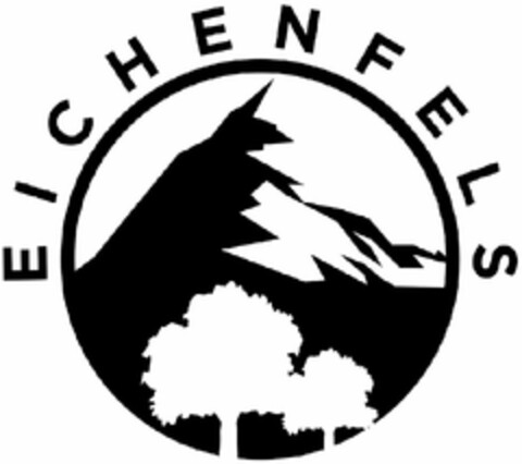 EICHENFELS Logo (DPMA, 23.04.2020)