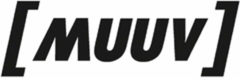 [MUUV] Logo (DPMA, 10.06.2020)