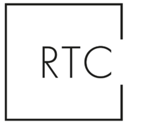 RTC Logo (DPMA, 08/18/2020)