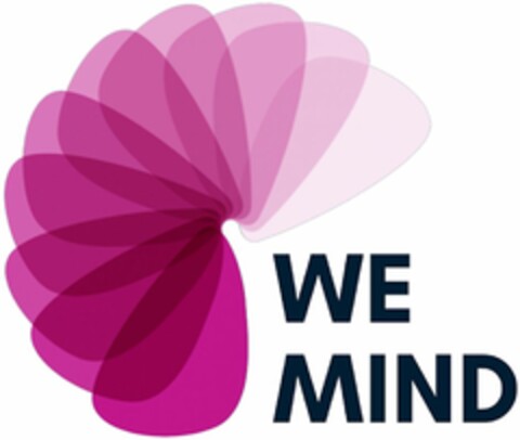 WE MIND Logo (DPMA, 10.09.2020)