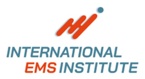 INTERNATIONAL EMS INSTITUTE Logo (DPMA, 06.01.2020)