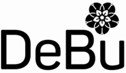 DeBu Logo (DPMA, 01.09.2020)