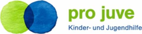 pro juve Kinder- und Jugendhilfe Logo (DPMA, 10.11.2020)