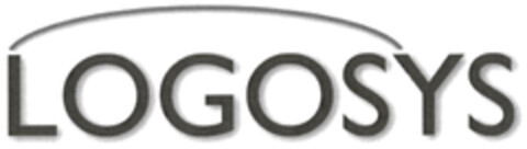 LOGOSYS Logo (DPMA, 27.05.2021)
