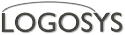 LOGOSYS Logo (DPMA, 05/27/2021)