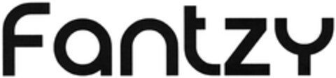 fantzy Logo (DPMA, 23.09.2021)