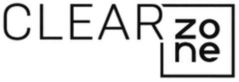 CLEARzone Logo (DPMA, 09/24/2021)