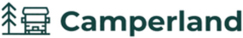 Camperland Logo (DPMA, 24.12.2021)