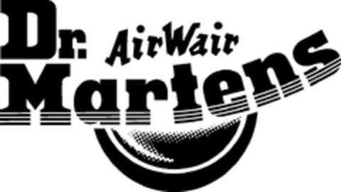 Dr. Martens AirWair Logo (DPMA, 10/14/2021)