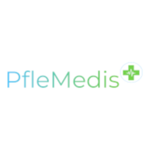 PfleMedis Logo (DPMA, 17.01.2021)