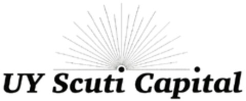 UY Scuti Capital Logo (DPMA, 28.04.2022)