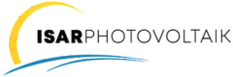 ISARPHOTOVOLTAIK Logo (DPMA, 21.06.2022)