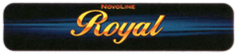 NOVOLINE Royal Logo (DPMA, 19.09.2022)