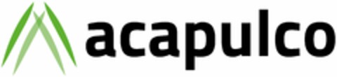 acapulco Logo (DPMA, 03/22/2022)