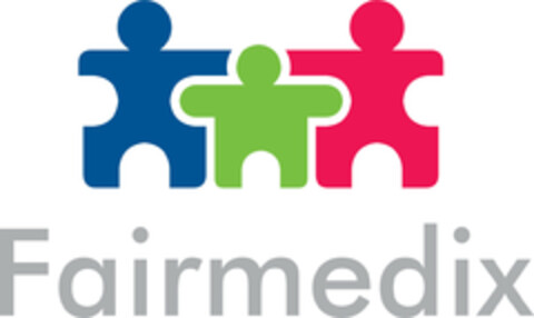 Fairmedix Logo (DPMA, 15.06.2022)