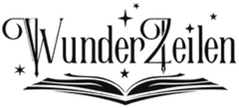 WunderZeilen Logo (DPMA, 03.11.2023)