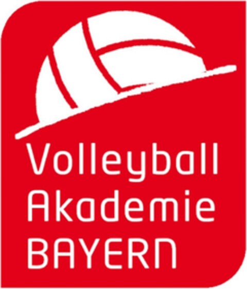 Volleyball Akademie BAYERN Logo (DPMA, 23.02.2023)