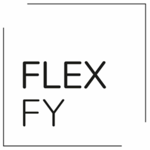 FLEX FY Logo (DPMA, 03/13/2023)