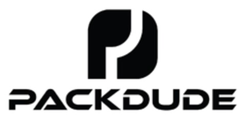 PACKDUDE Logo (DPMA, 10.10.2023)