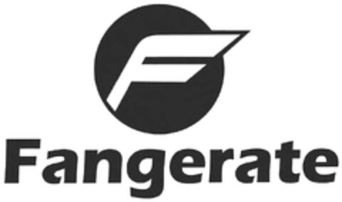 F Fangerate Logo (DPMA, 10/23/2023)