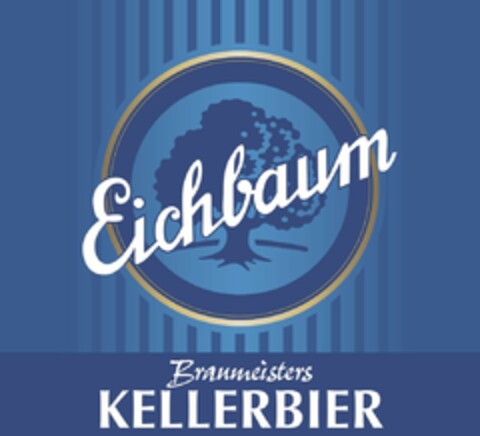 Eichbaum Braumeisters KELLERBIER Logo (DPMA, 11/15/2023)