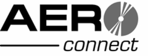 AERO connect Logo (DPMA, 16.11.2023)