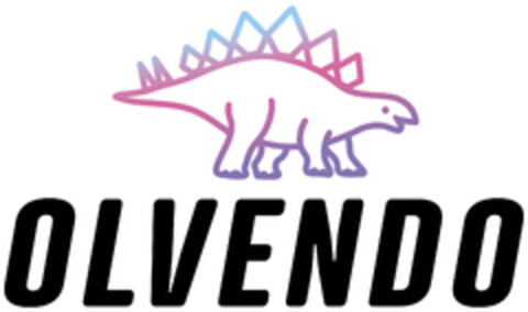 OLVENDO Logo (DPMA, 20.03.2023)