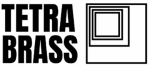 TETRA BRASS Logo (DPMA, 10.05.2023)