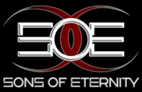 SOE SONS OF ETERNITY Logo (DPMA, 01.06.2023)