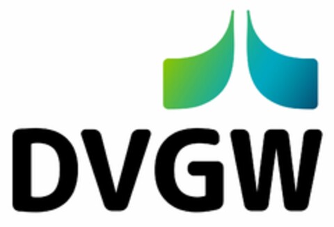 DVGW Logo (DPMA, 29.02.2024)