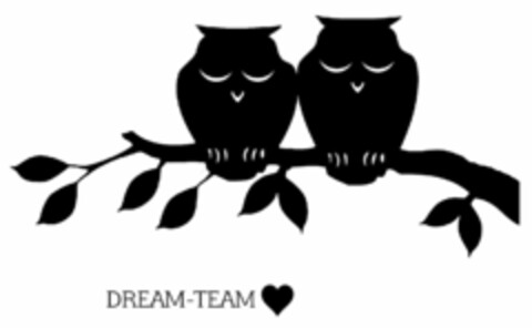 DREAM-TEAM Logo (DPMA, 07/08/2024)