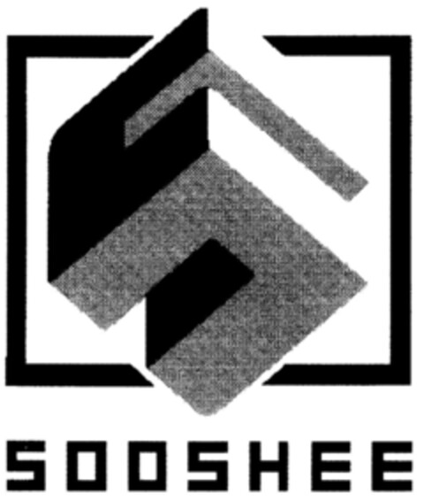 SOOSHEE Logo (DPMA, 06.03.2002)