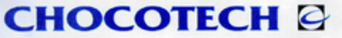 CHOCOTECH Logo (DPMA, 20.03.2002)