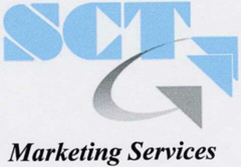 SCT-Marketing Services Logo (DPMA, 23.07.2002)