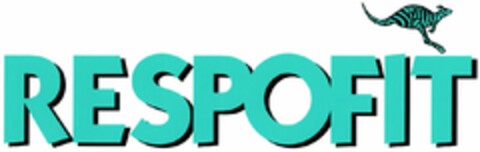 RESPOFIT Logo (DPMA, 05.06.2003)