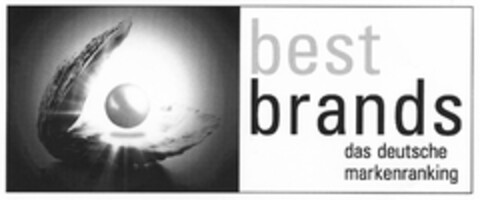 best brands das deutsche markenranking Logo (DPMA, 14.11.2003)