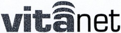 vitanet Logo (DPMA, 01.03.2004)