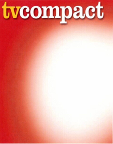 tvcompact Logo (DPMA, 10.03.2004)