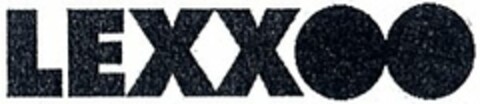 LEXXOO Logo (DPMA, 02.06.2004)