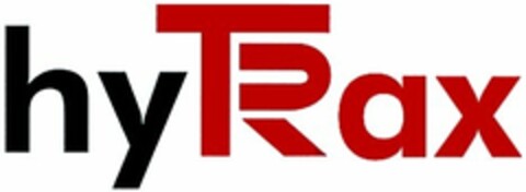 hyTRax Logo (DPMA, 12.06.2004)