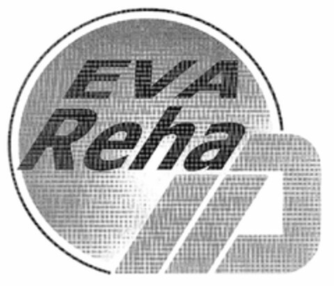 EVA Reha Logo (DPMA, 14.07.2004)