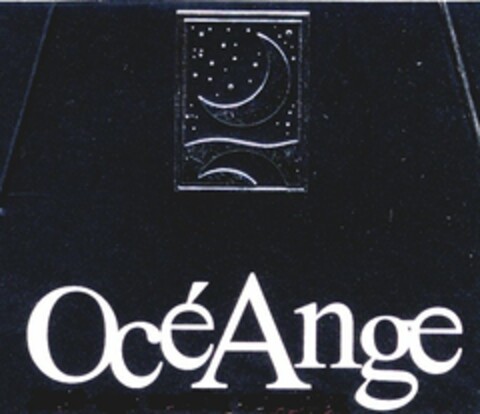 OcéAnge Logo (DPMA, 22.12.2004)