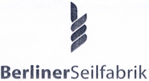 BerlinerSeilfabrik Logo (DPMA, 01/13/2005)