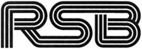 RSB Logo (DPMA, 26.01.2005)